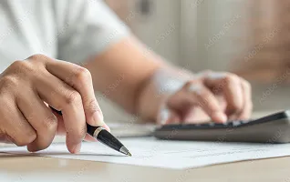 電化厨房契約の説明