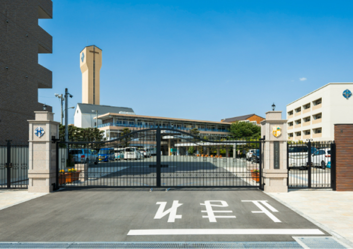 店舗事例のイメージ