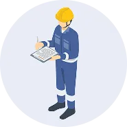 専門家を表すアイコン