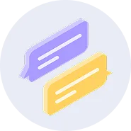 柔軟性を表すアイコン